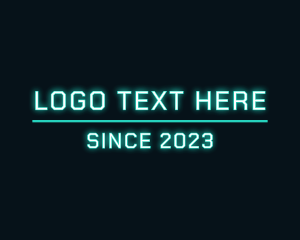 Techno Consulting Agency logo design
