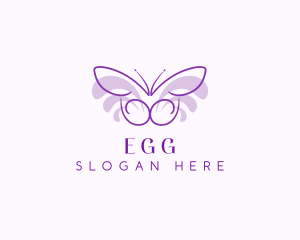 Fancy Butterfly Boutique Logo