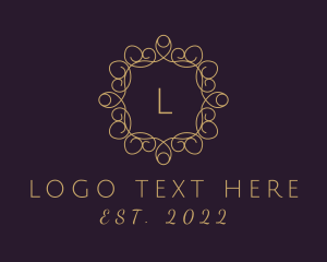 Stylist - Jewelry Stylist Salon logo design