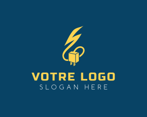 Electric Energy Socket Logo