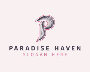 Fashion Jewelry Accessory Boutique logo design