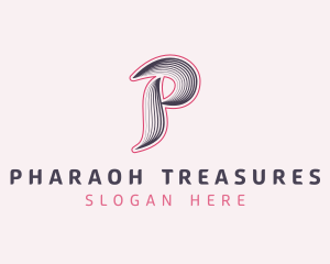 Fashion Jewelry Accessory Boutique logo design