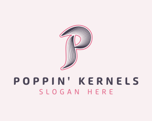 Fashion Jewelry Accessory Boutique logo design