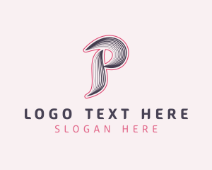 Fashion Jewelry Accessory Boutique Logo