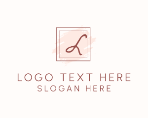 Makeup - Beauty Cosmetic Makeup logo design