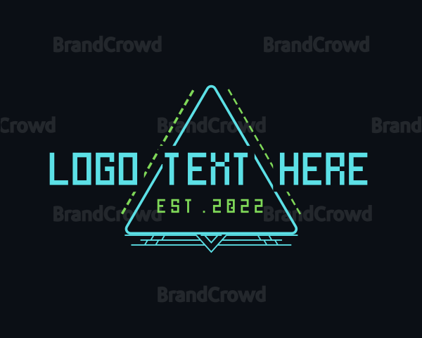 Game Technology Program Logo