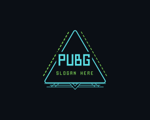 Game Technology Program  Logo