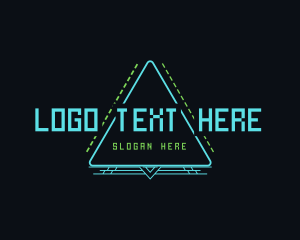 Game Technology Program  Logo
