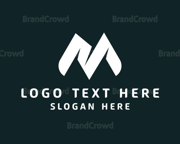 Startup Consultant Firm Logo