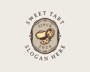 Tart - Tart Dessert Baking logo design