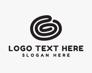 Generic - Letter G Multimedia Company logo design