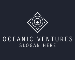 Professional Business Venture logo design