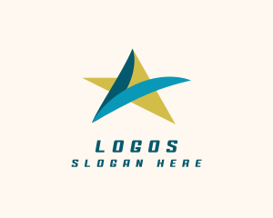 Design - Multimedia Star Design logo design