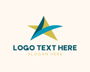 Design - Multimedia Star Design logo design