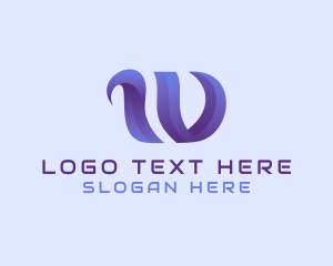 Tech - Cyber Tech Developer logo design