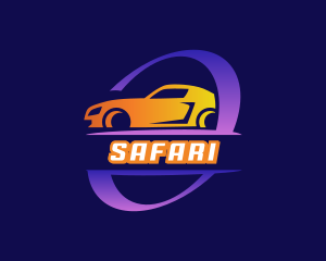 Car Vehicle Automotive Logo
