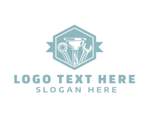 Hexagon Wrench Plunger Logo