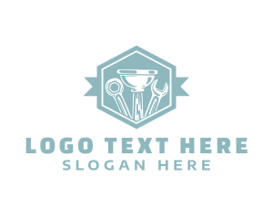 Hexagon Wrench Plunger Logo