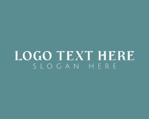 Elegant Jewel Brand logo design