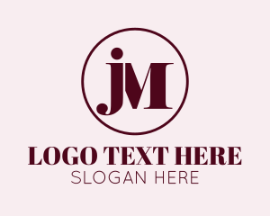 Hospitality - Accessories Boutique Business logo design