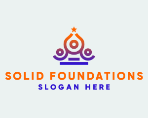 Star Leadership Foundation Logo