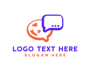 Education - Globe Language Education logo design
