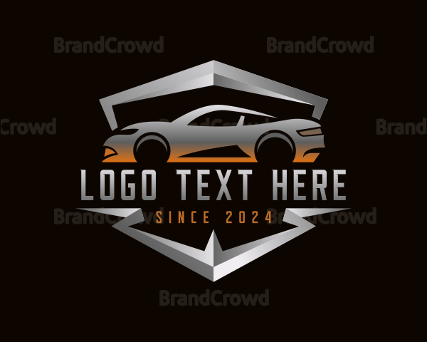 Vehicle Car Automobile Logo
