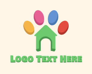 Animal Shelter Logos | Animal Shelter Logo Maker | BrandCrowd