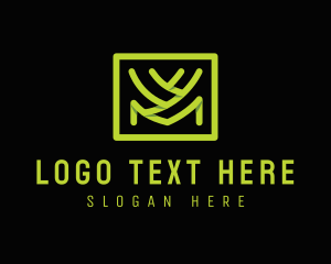 Consultant - Professional Consultant Agency logo design