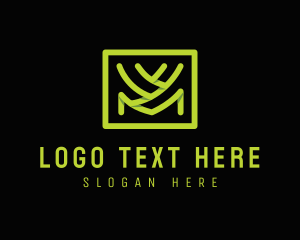 Professional - Professional Consultant Agency logo design