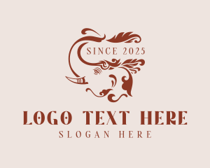 Traditional - Traditional Thai Spa logo design
