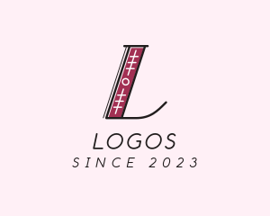 Retro Moving Company logo design