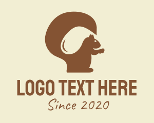 two-squirrel-logo-examples