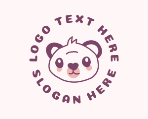 Cute and cuddly stuffed animal brand with charitable intentions, Logo  design contest