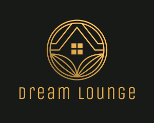 Royal VIP Lounge  logo design