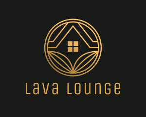 Royal VIP Lounge  logo design