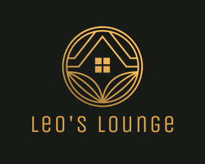 Royal VIP Lounge  logo design