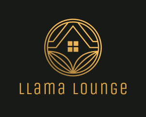 Royal VIP Lounge  logo design