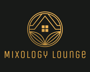 Royal VIP Lounge  logo design