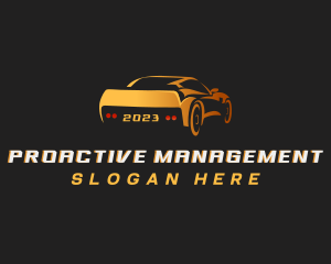 Car Mechanic Auto Logo