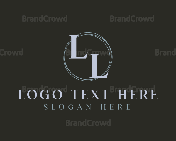 Event Planner Styling Logo
