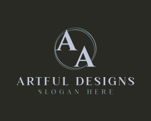 Event Planner Styling  logo design