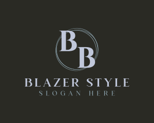 Event Planner Styling  logo design