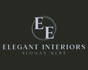 Event Planner Styling  logo design