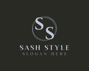 Event Planner Styling  logo design