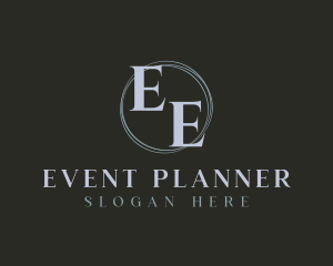 Fashion Designer - Event Planner Styling logo design