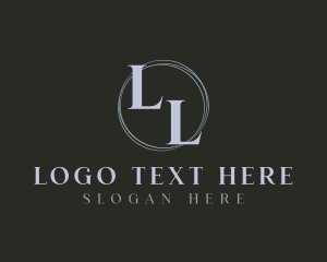 Styling - Event Planner Styling logo design