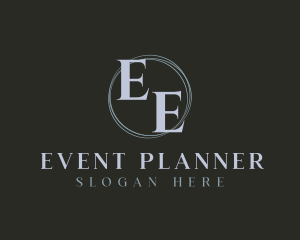 Event Planner Styling  logo design