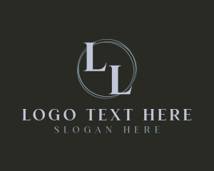 Event Planner Styling  Logo