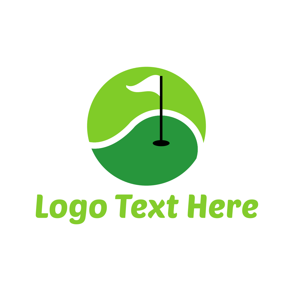 Golf & Tennis Sport Logo | BrandCrowd Logo Maker